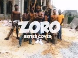 zoro-better-cover-ft-tekno-video