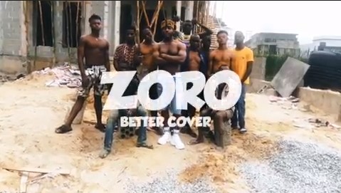 zoro-better-cover-ft-tekno-video